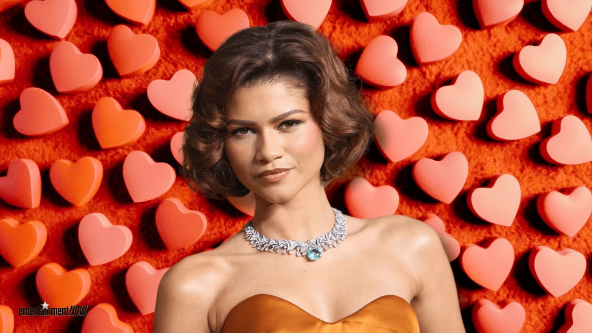 Zendaya Engaged