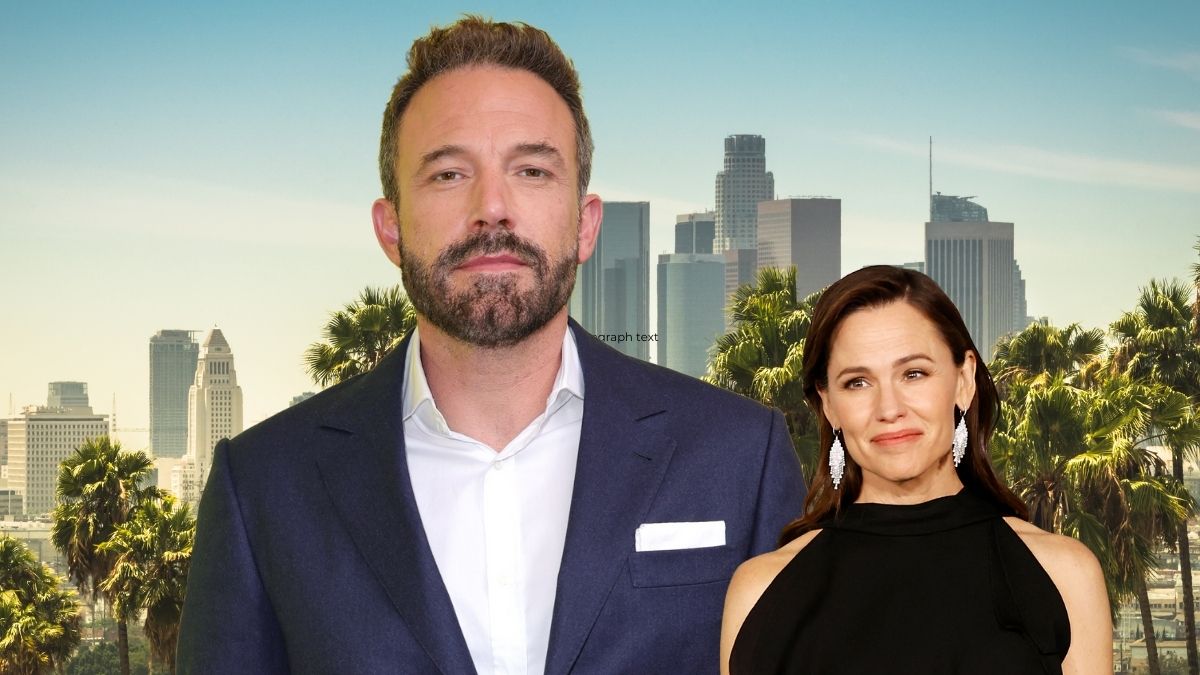 ben affleck