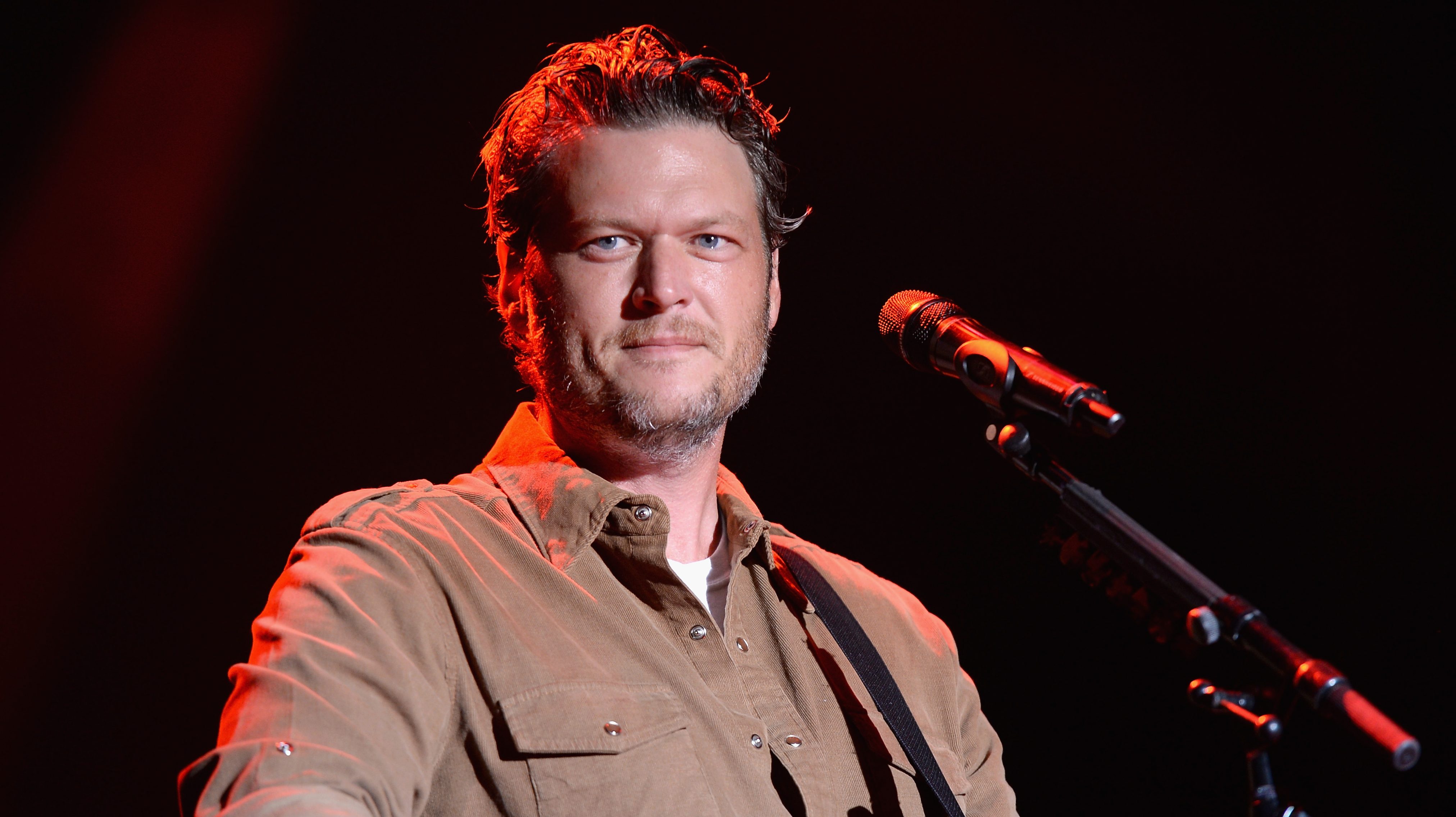 Blake Shelton