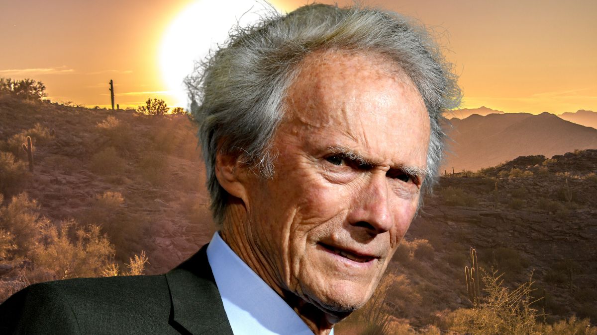 clint eastwood