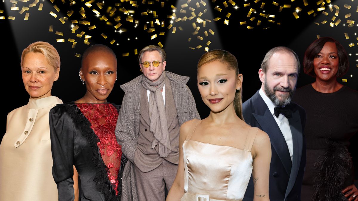 golden globes 2025