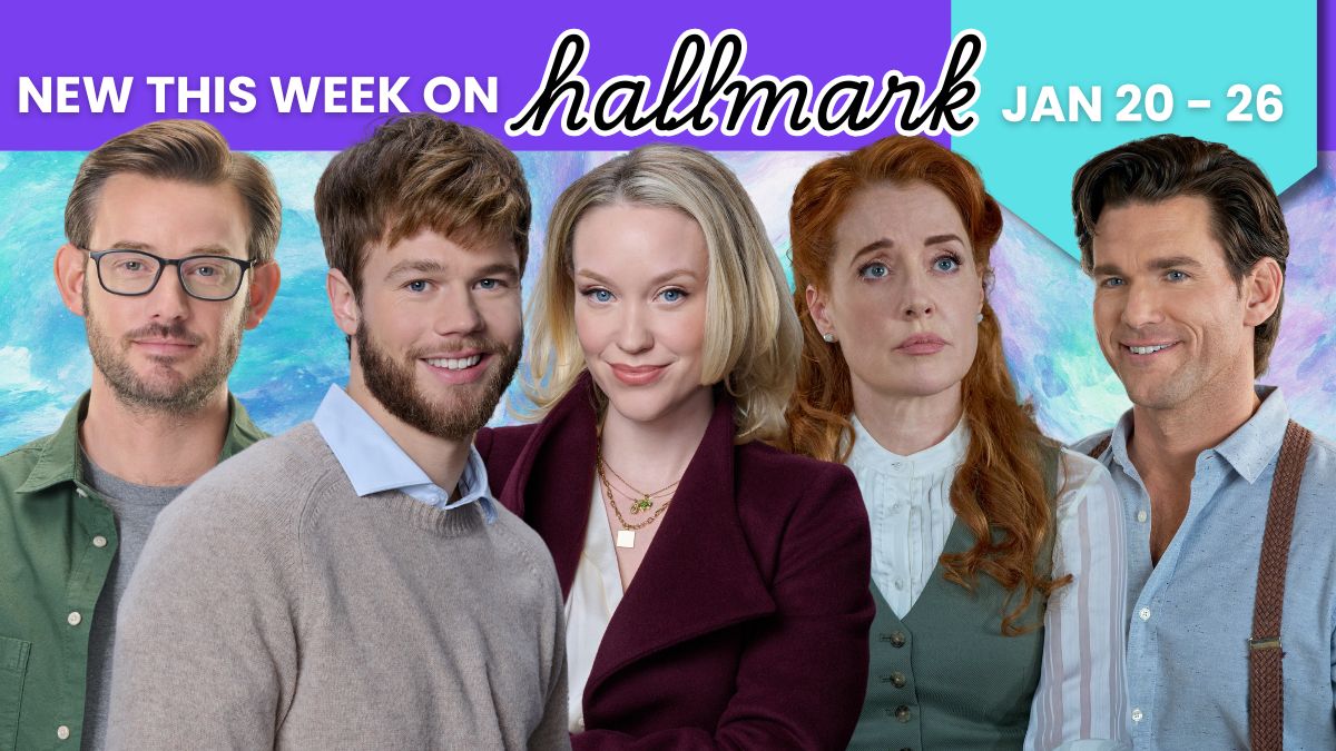 Hallmark this week