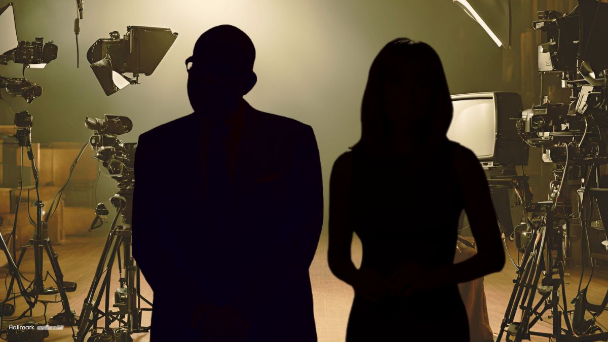 Hallmark stars reuniting