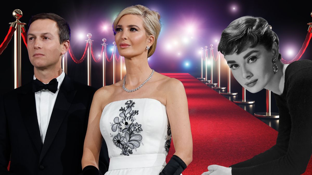 ivanka trump