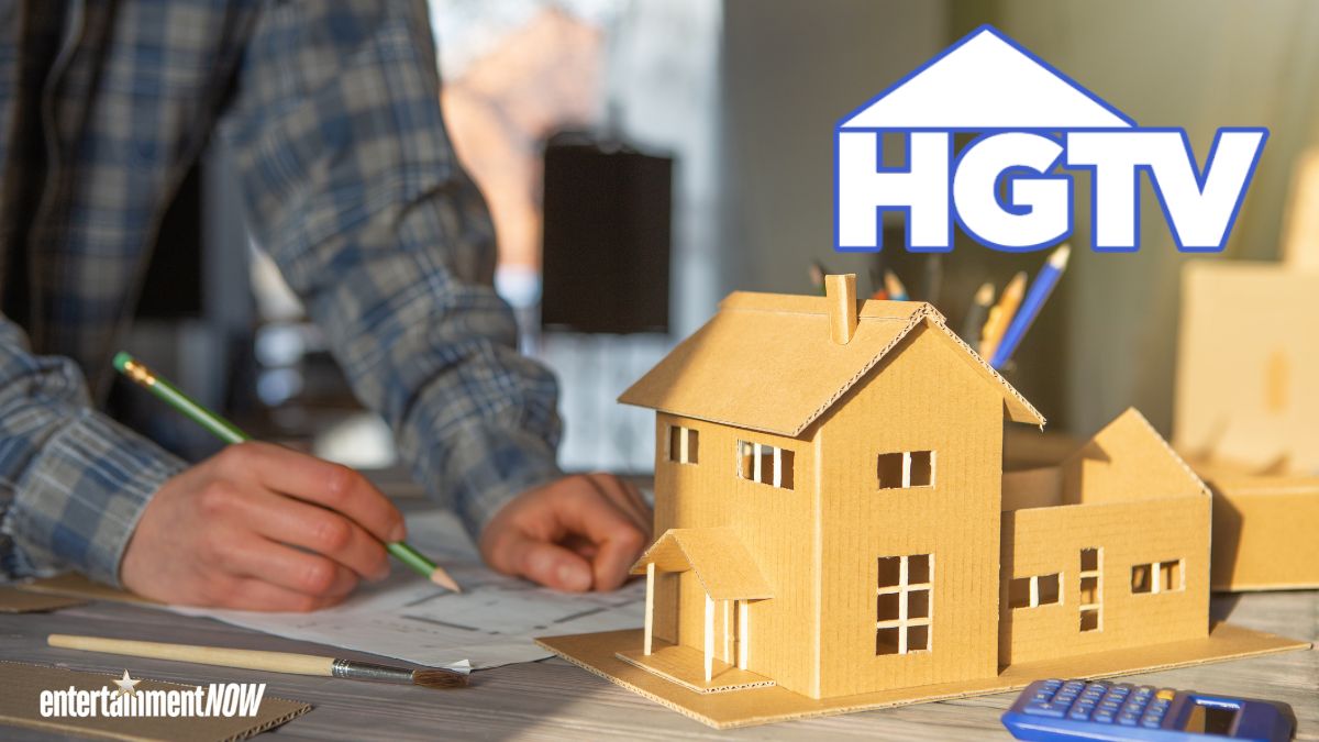 new HGTV show