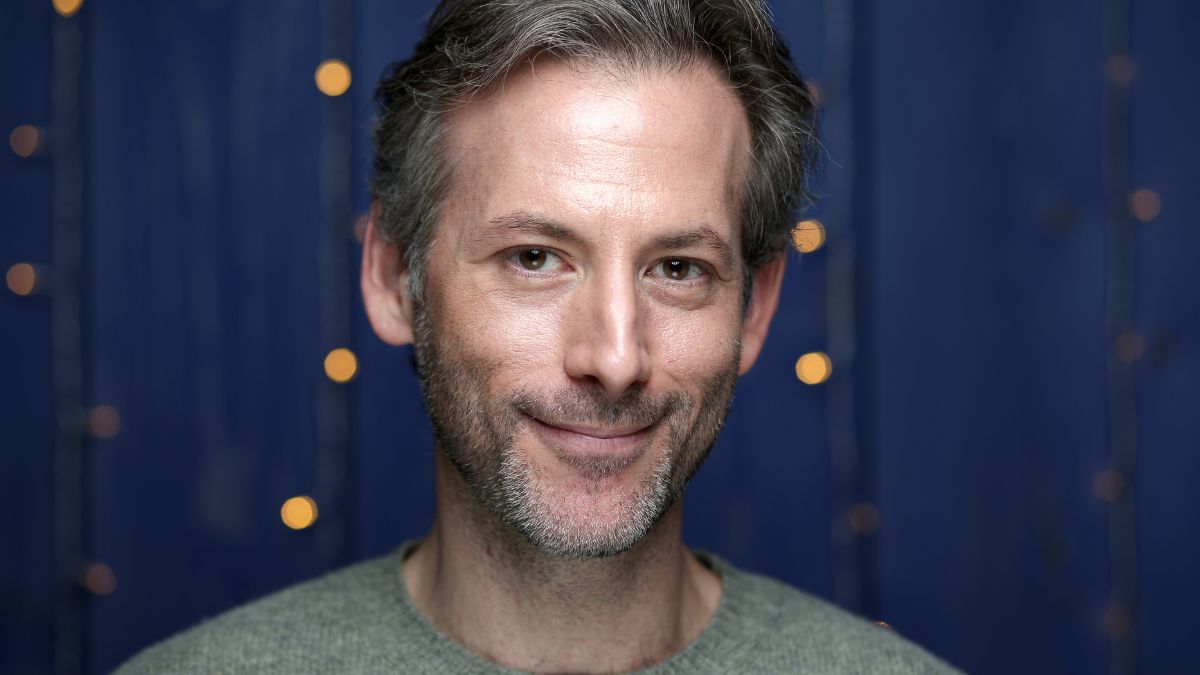 jeff baena