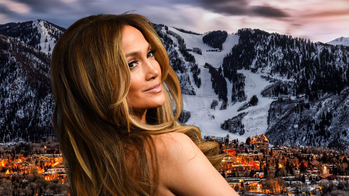 jennifer lopez