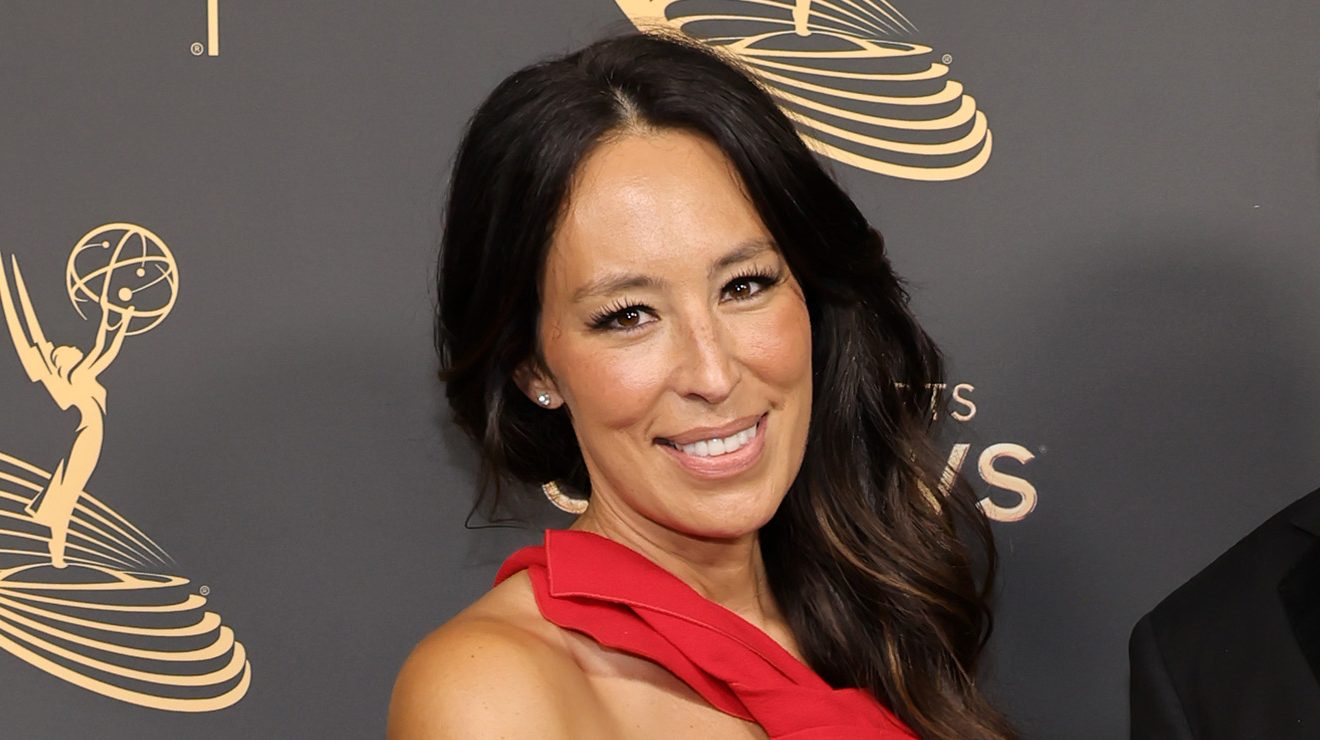 Joanna Gaines