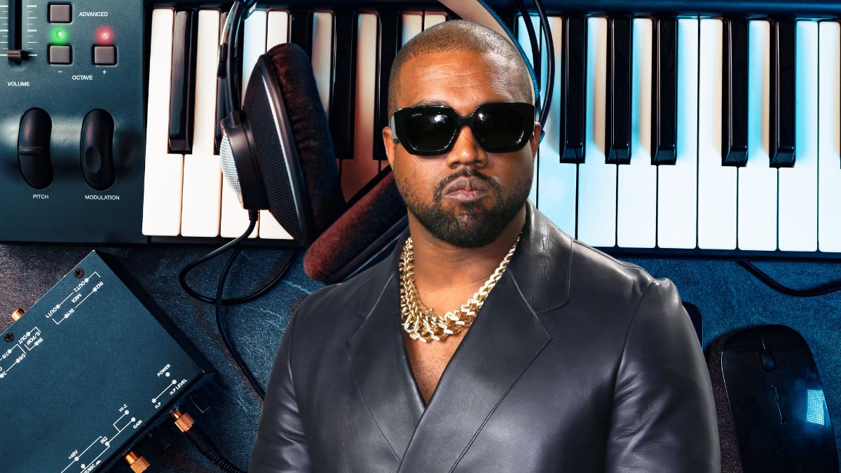 kanye west