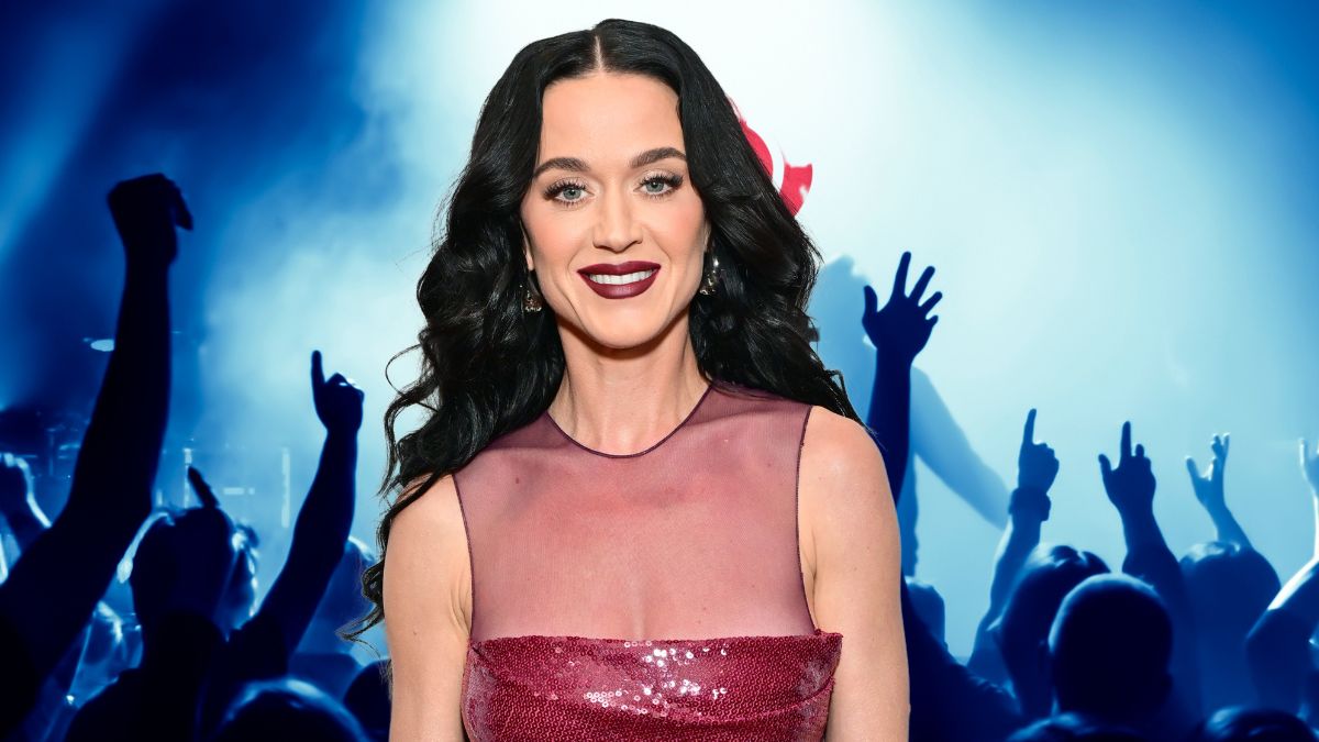 katy perry
