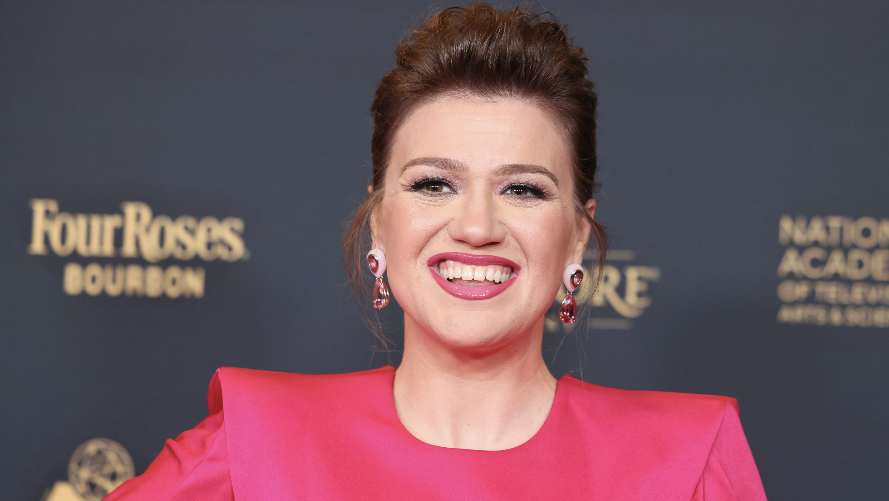 Kelly Clarkson