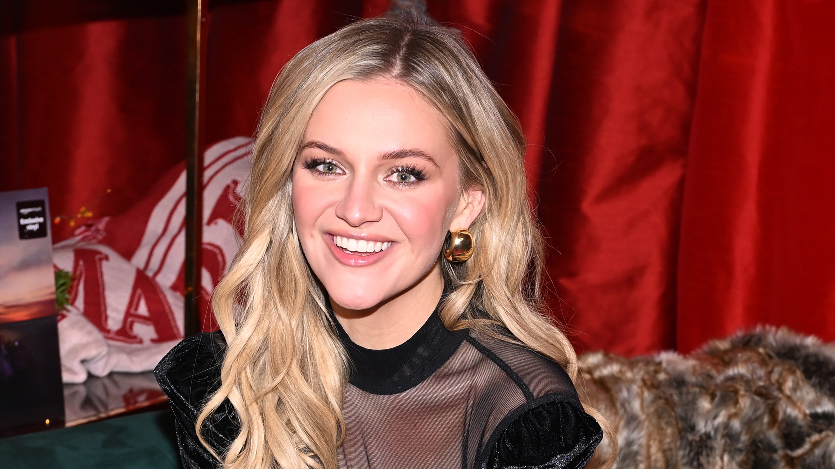Kelsea Ballerini