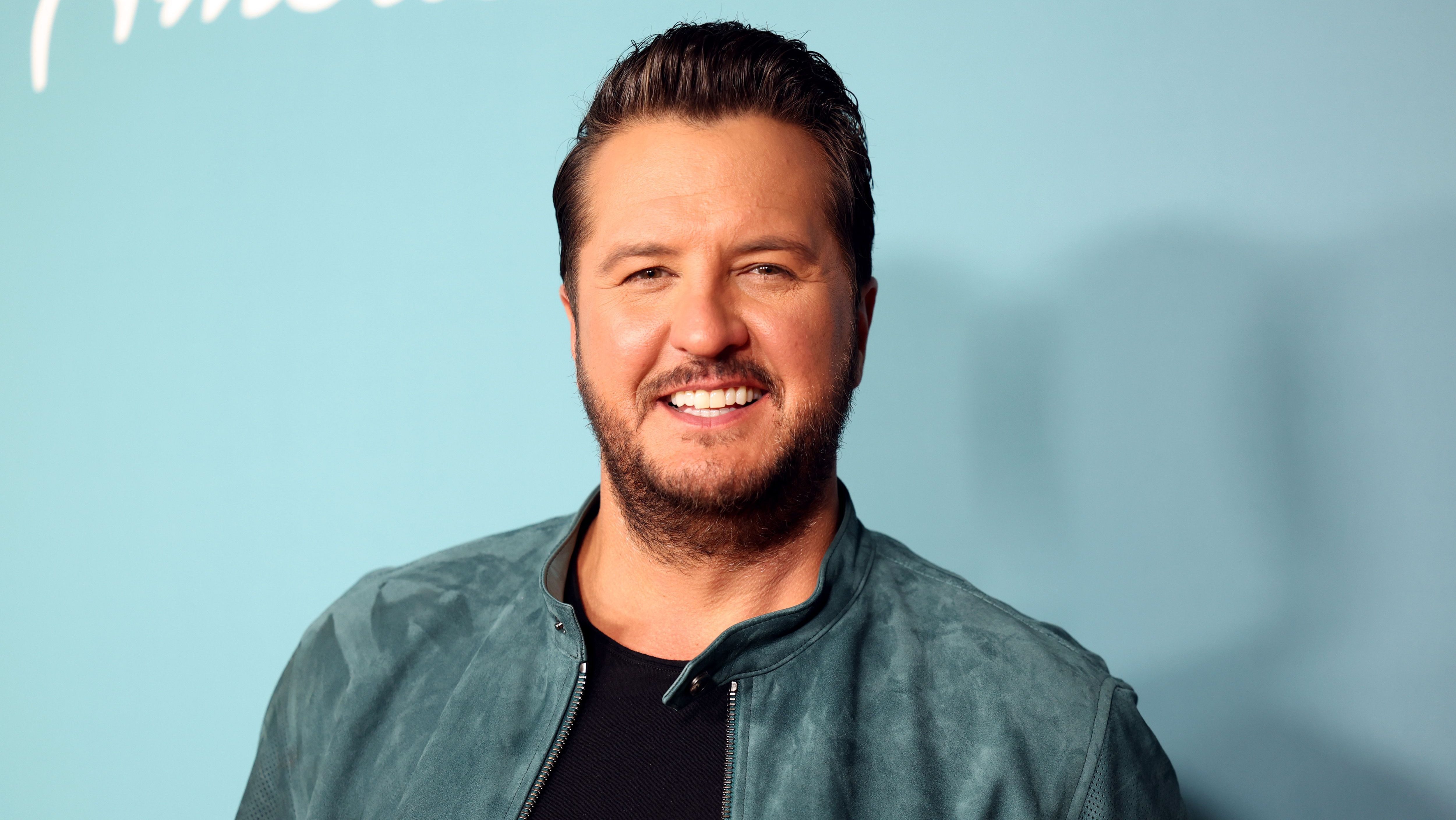 Luke Bryan