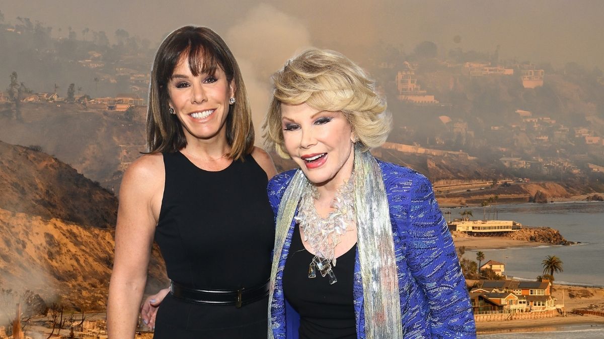 melissa rivers joan