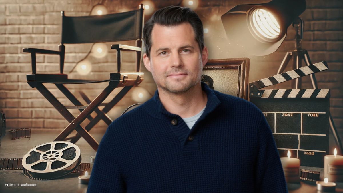 Kristoffer Polaha