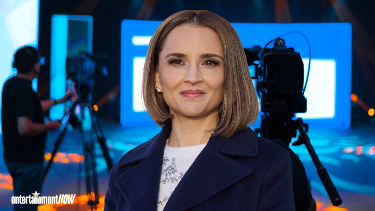 Rachael Leigh Cook