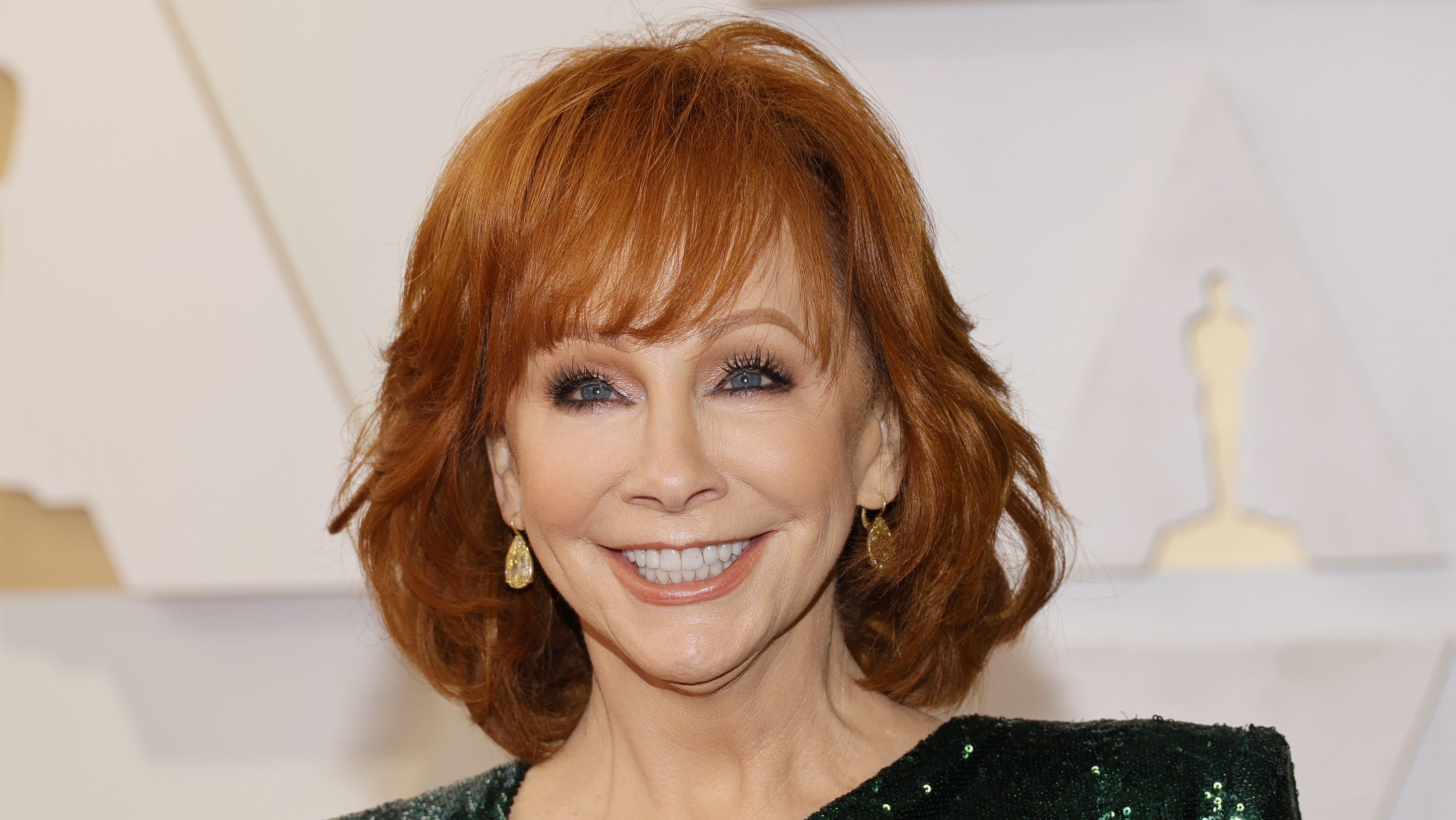 Reba McEntire
