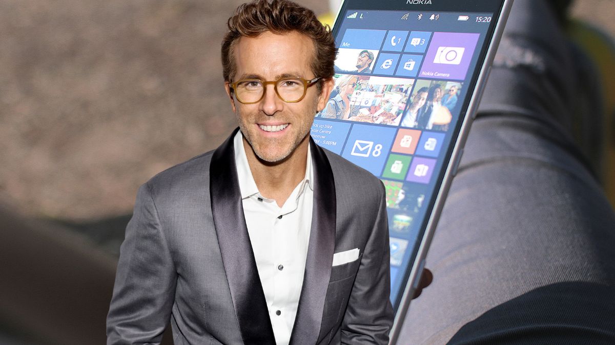 ryan reynolds