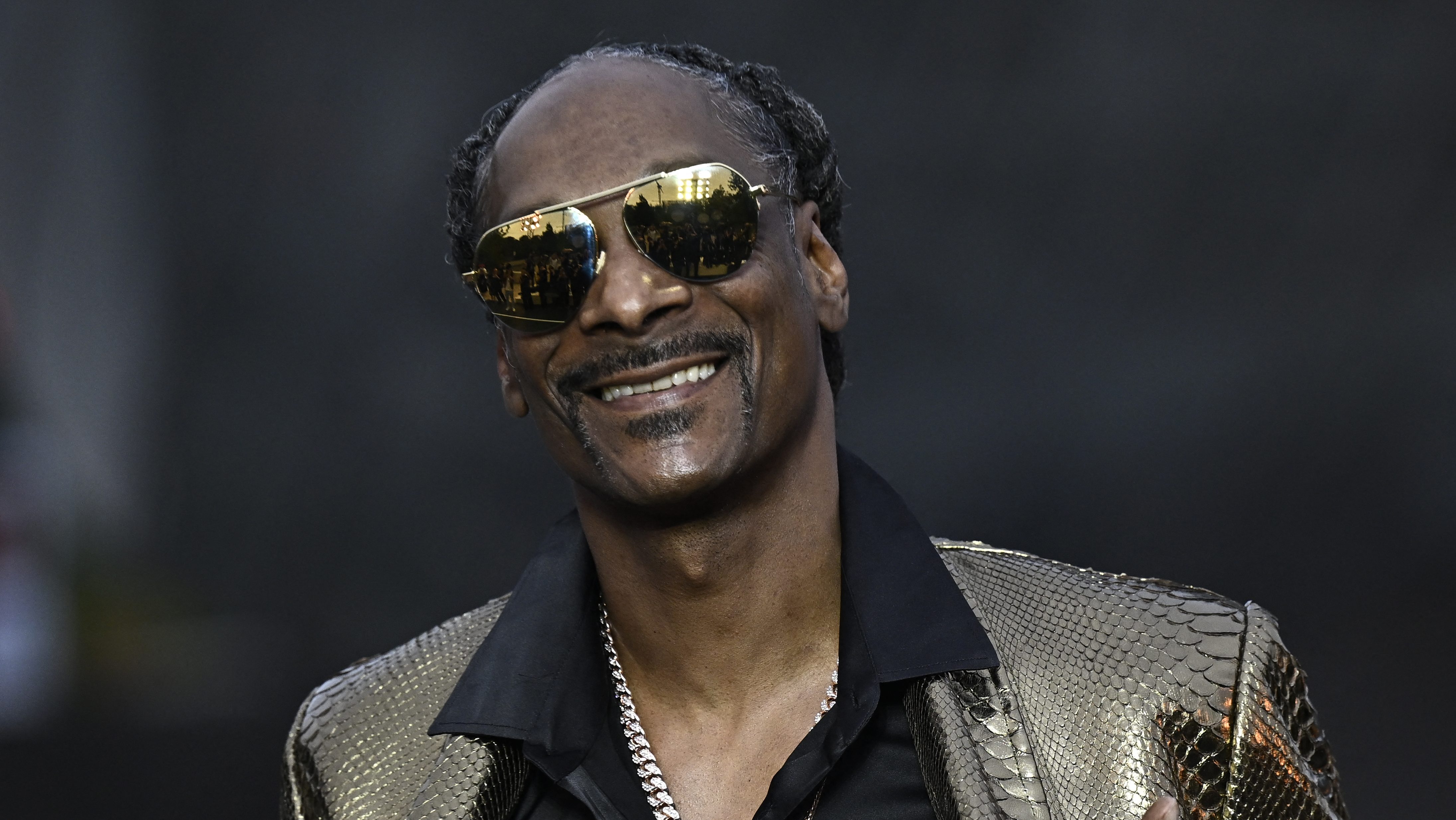 Snoop Dogg