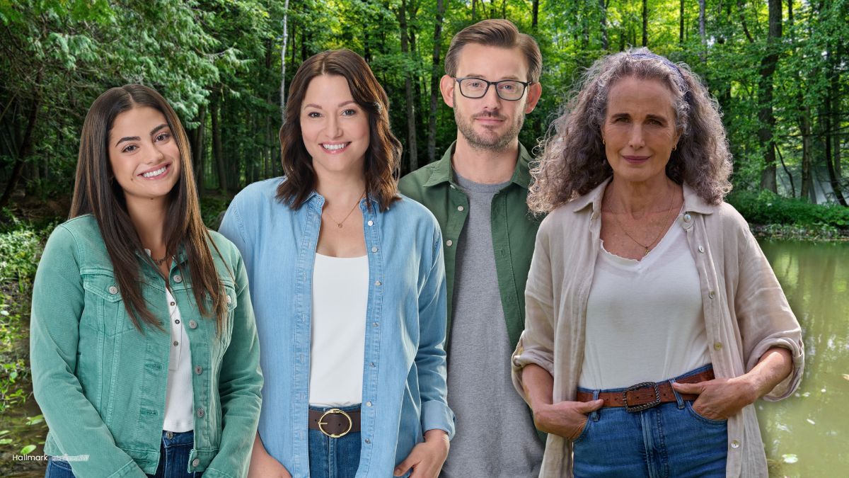 "The Way Home" season 3