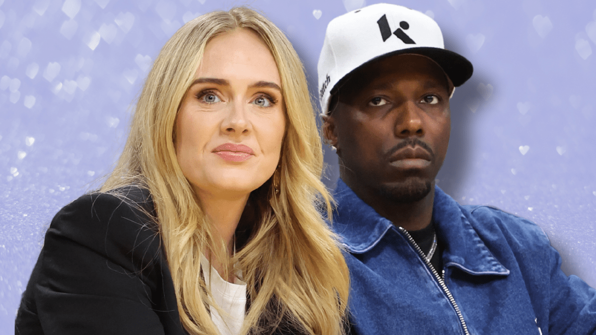 Adele Rich Paul