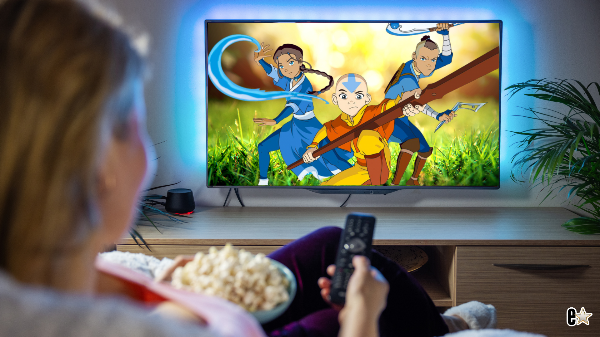 Avatar TV Series
