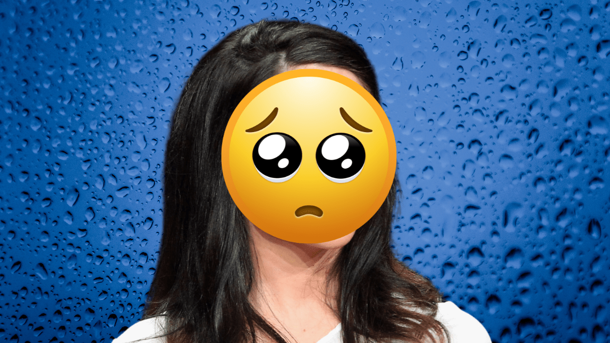 Bristol Palin Facial Paralysis