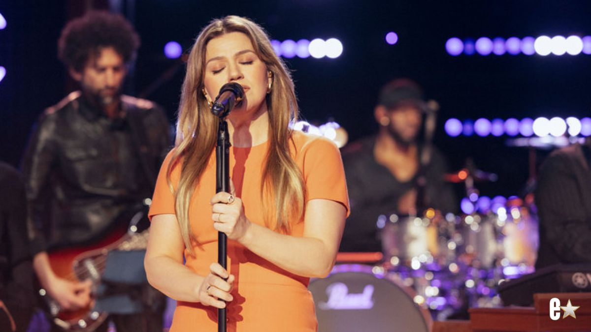 Kelly Clarkson