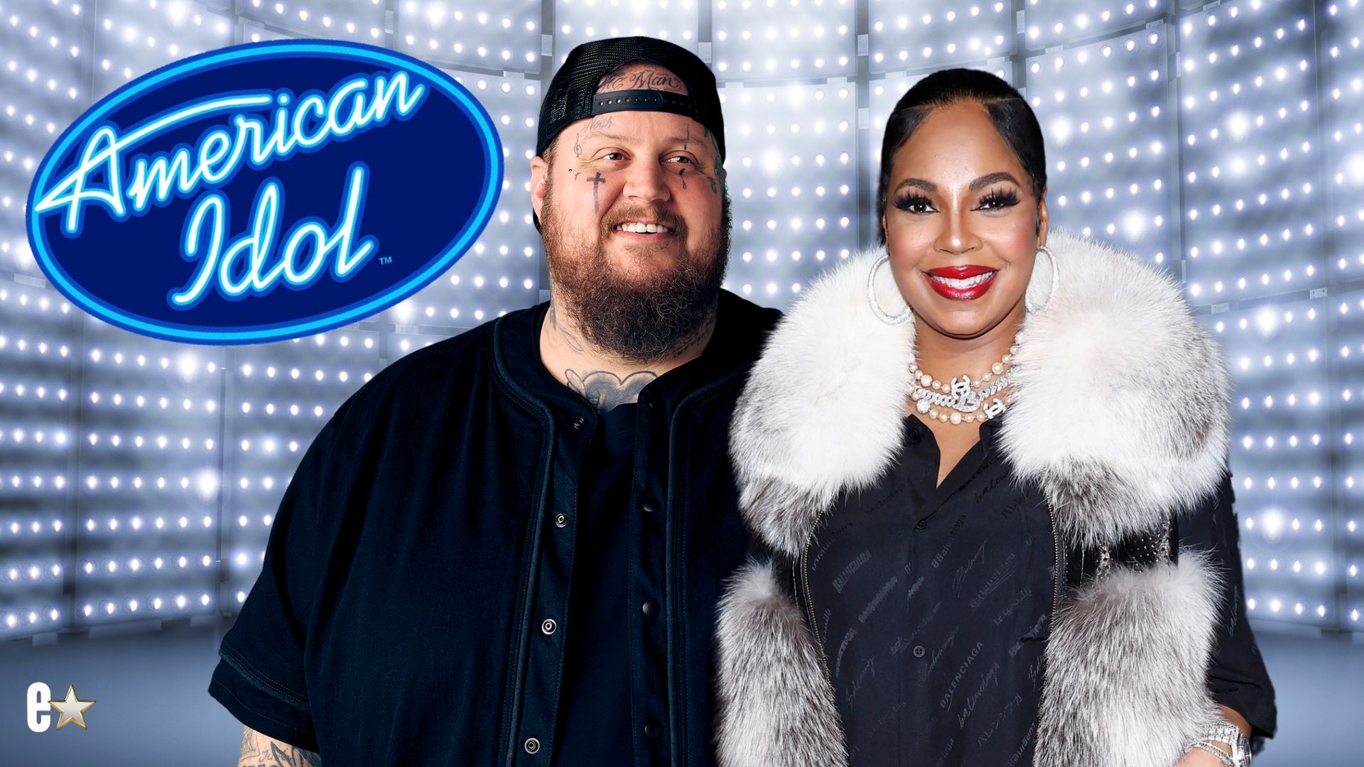 Jelly Roll, Ashanti