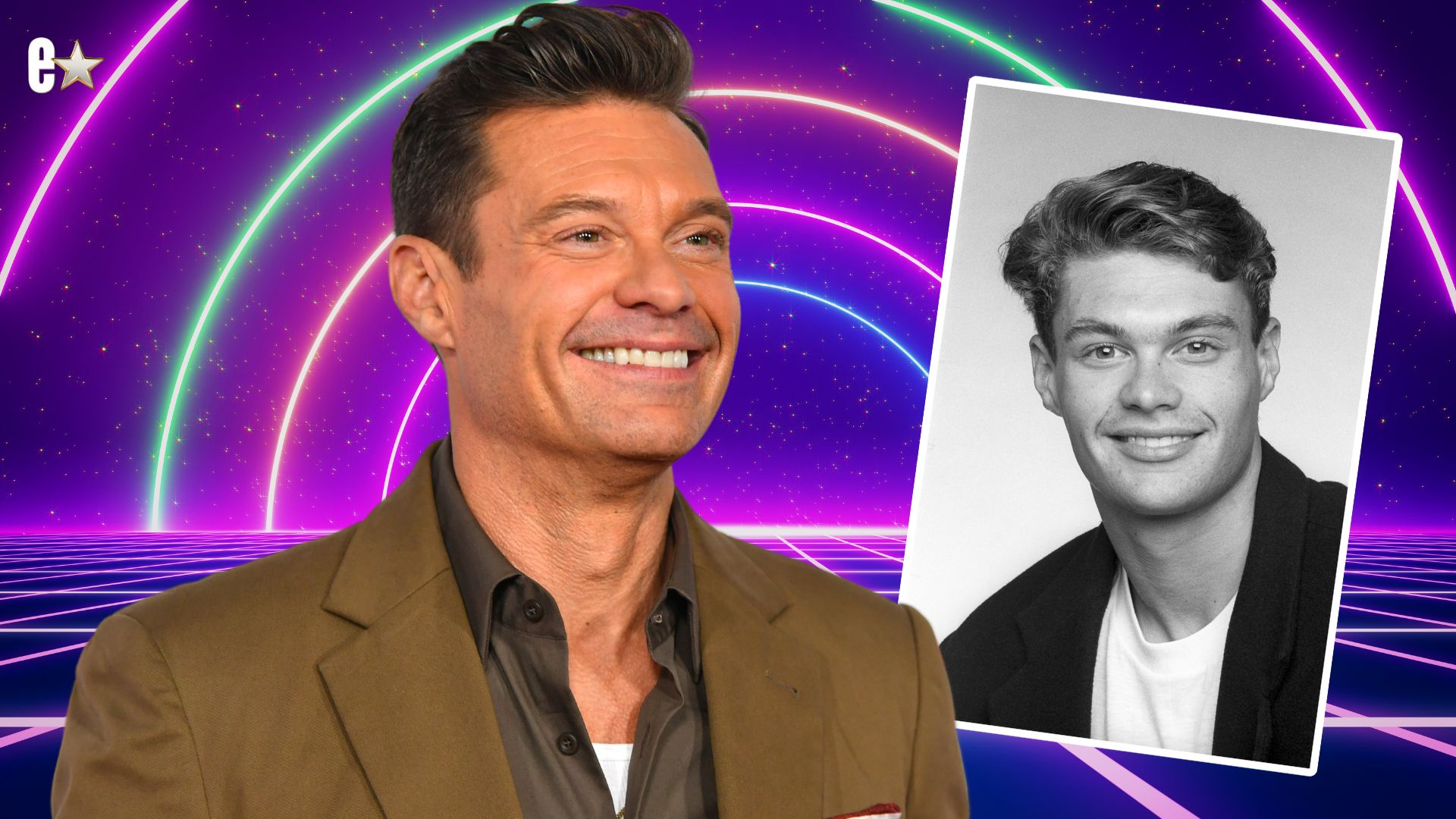 Ryan Seacrest