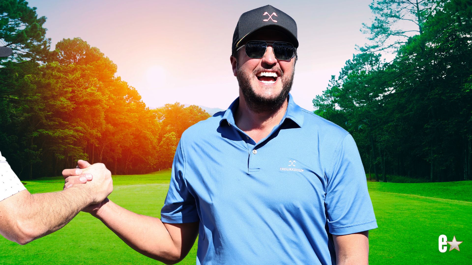 Luke Bryan