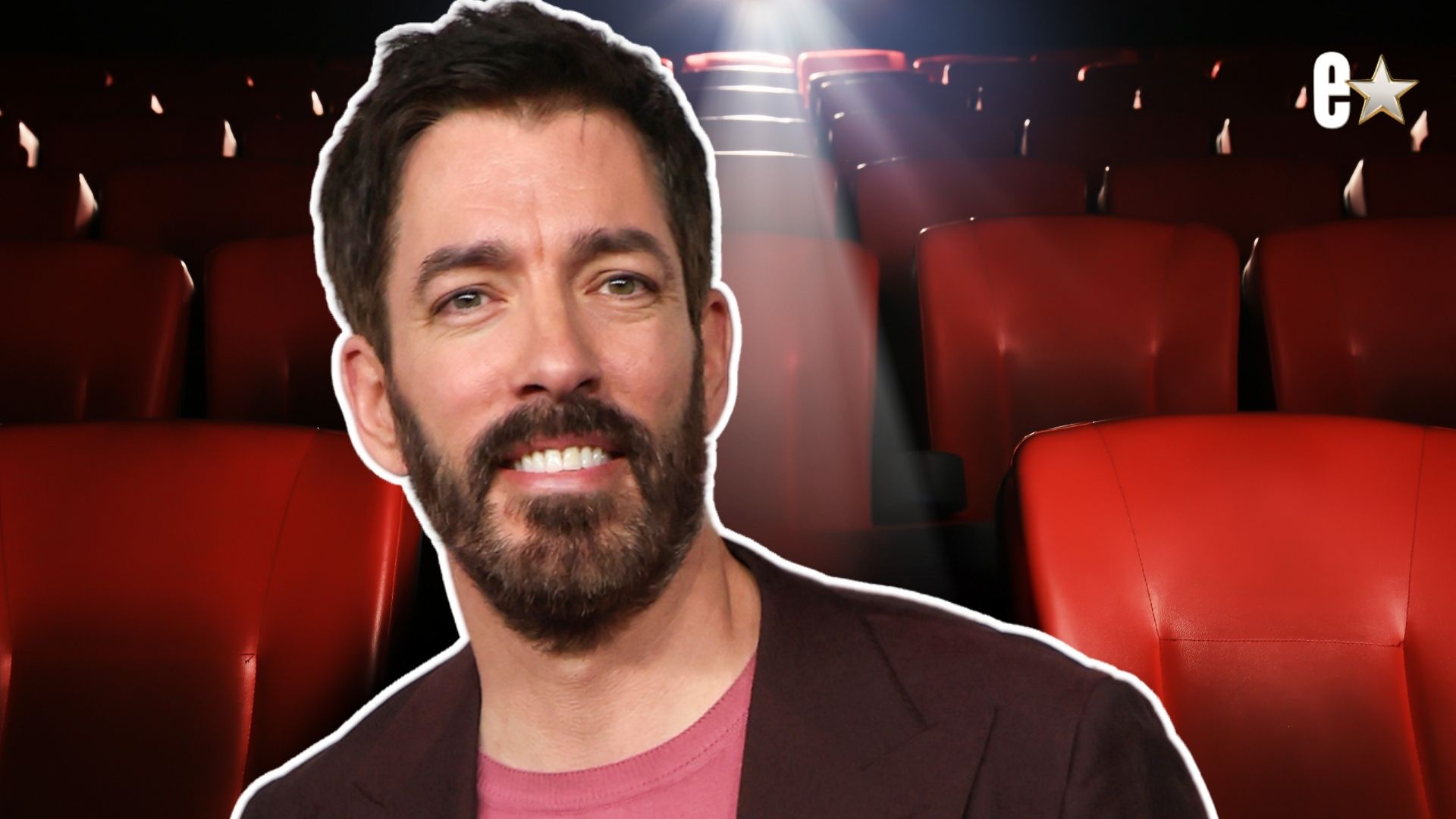 Drew Scott