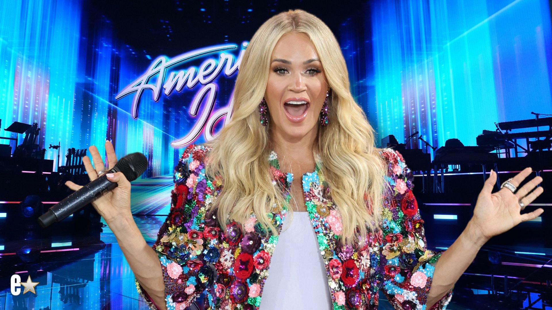 Carrie Underwood
