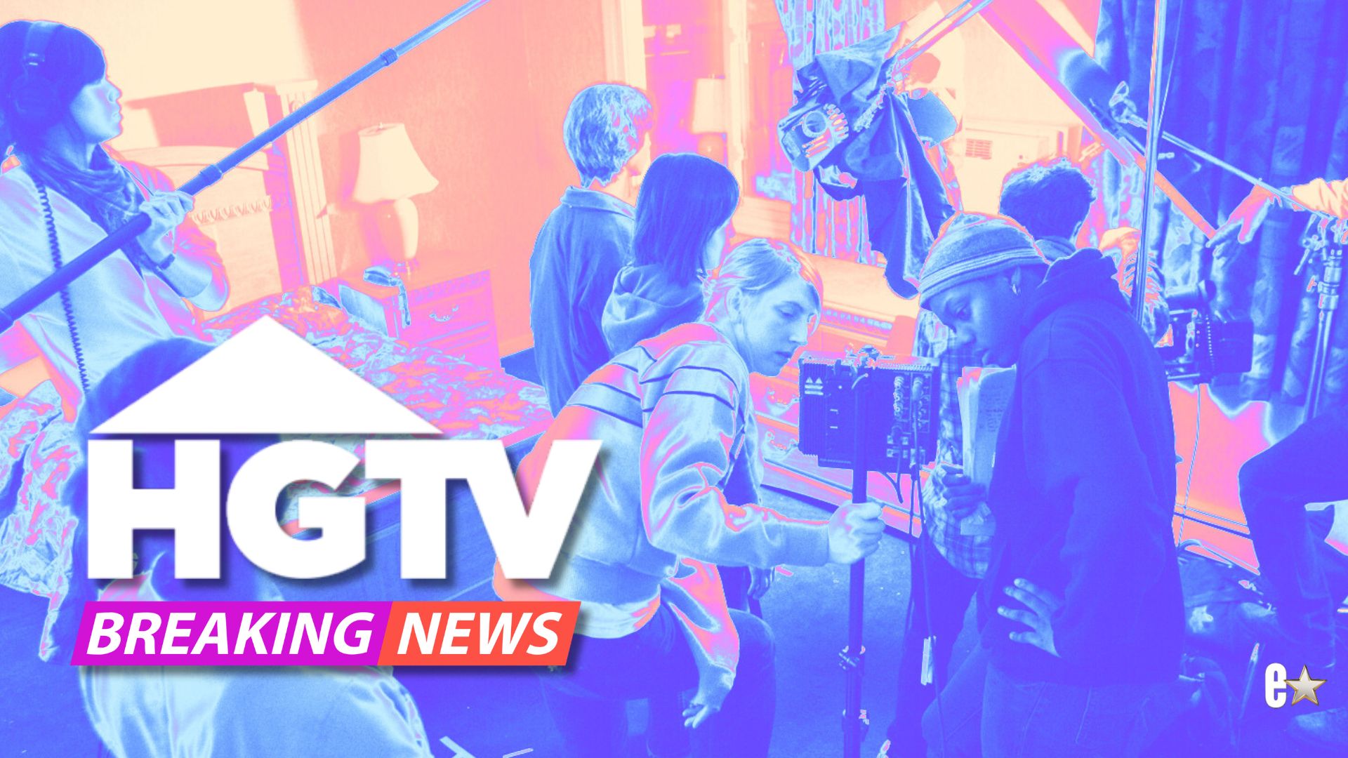 Kim Wolfe leaving HGTV