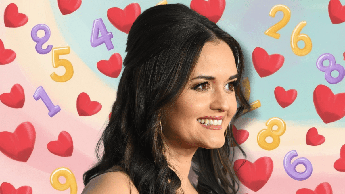 Danica McKellar Book