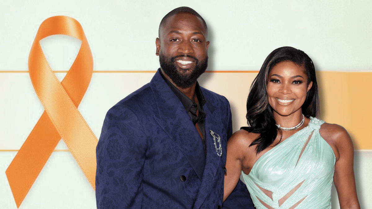 Dwyane Wade Cancer