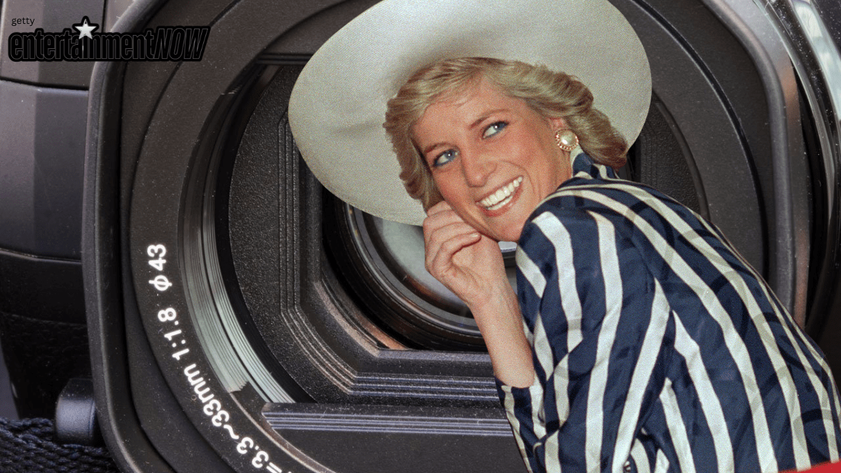 Princess Diana Photos