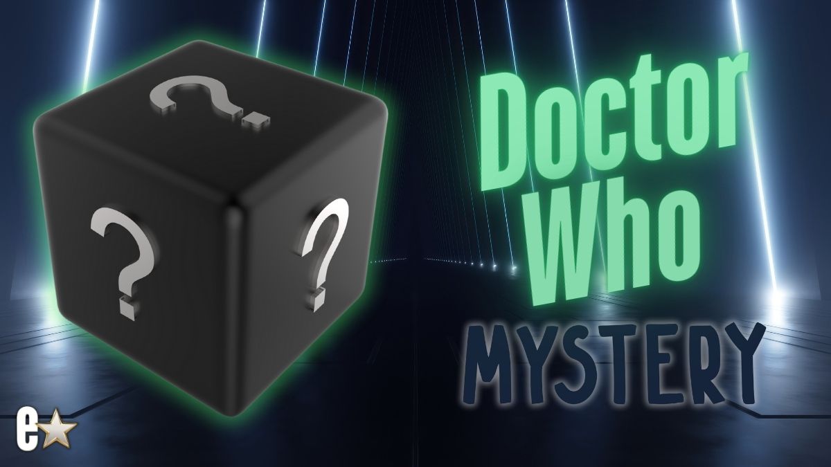 Doctor Who