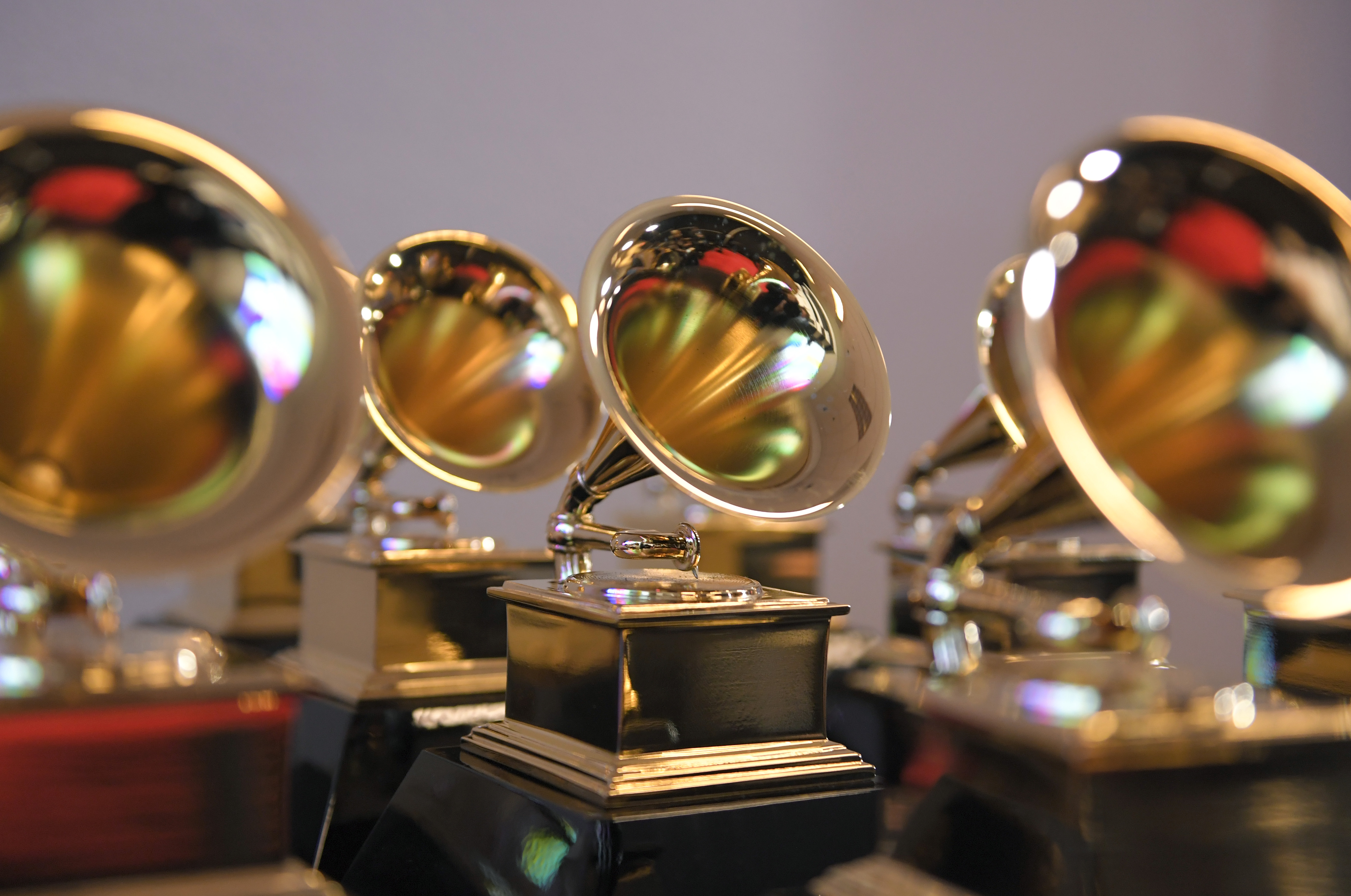 Grammys