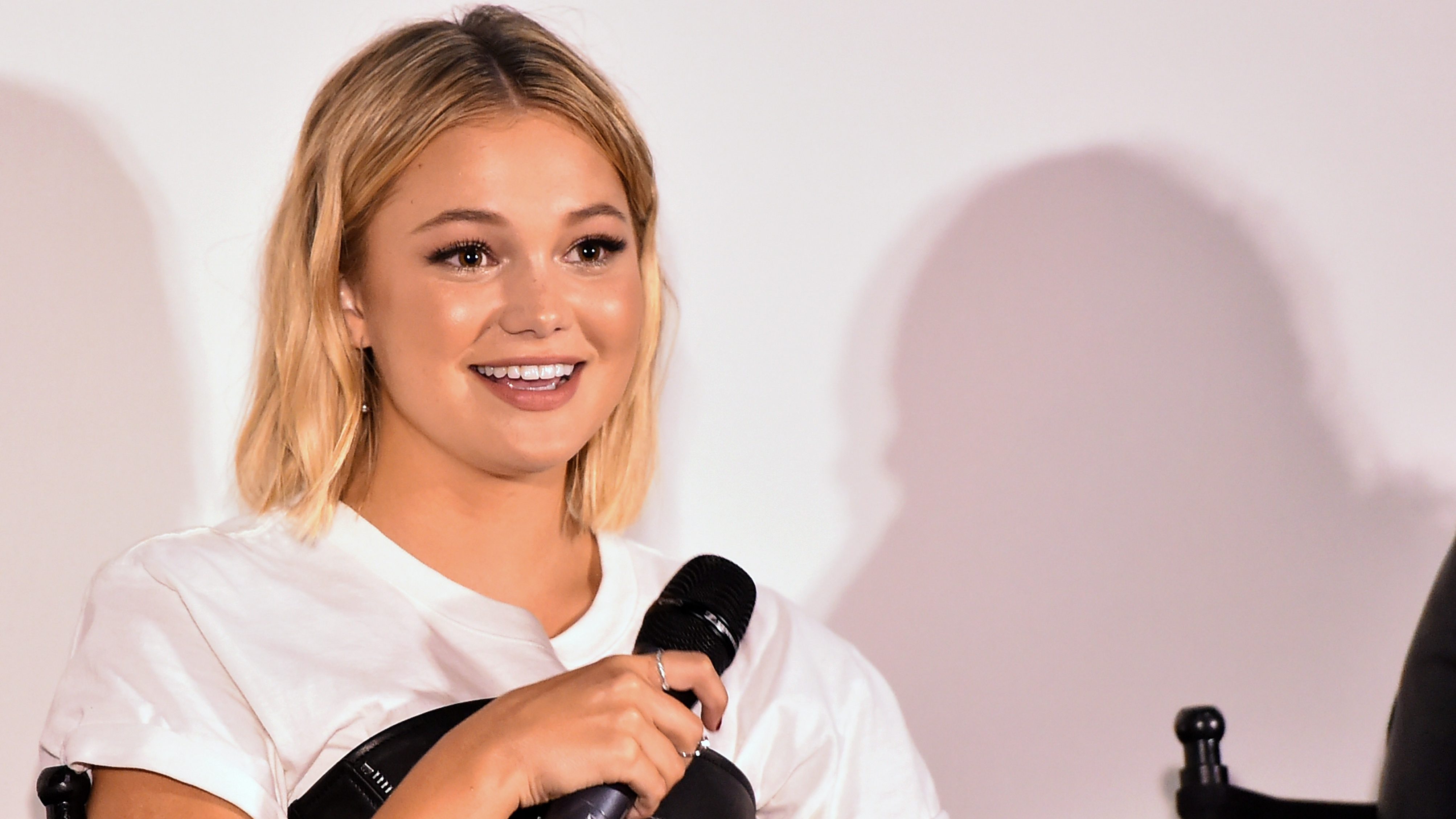 Olivia Holt