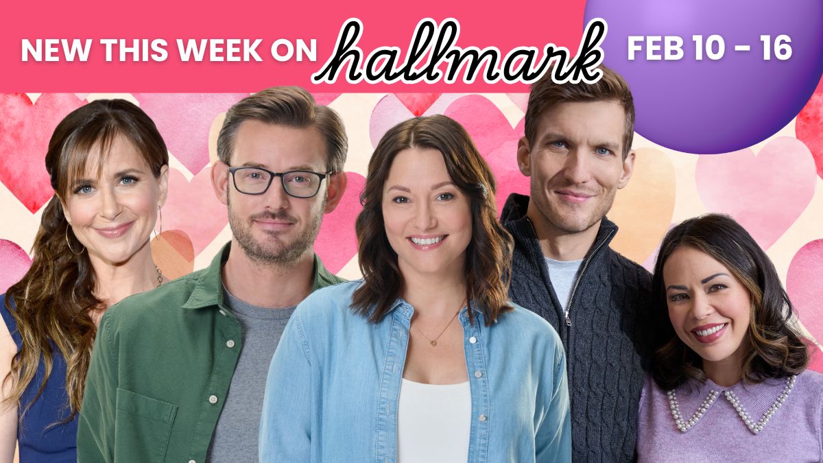 Hallmark this week