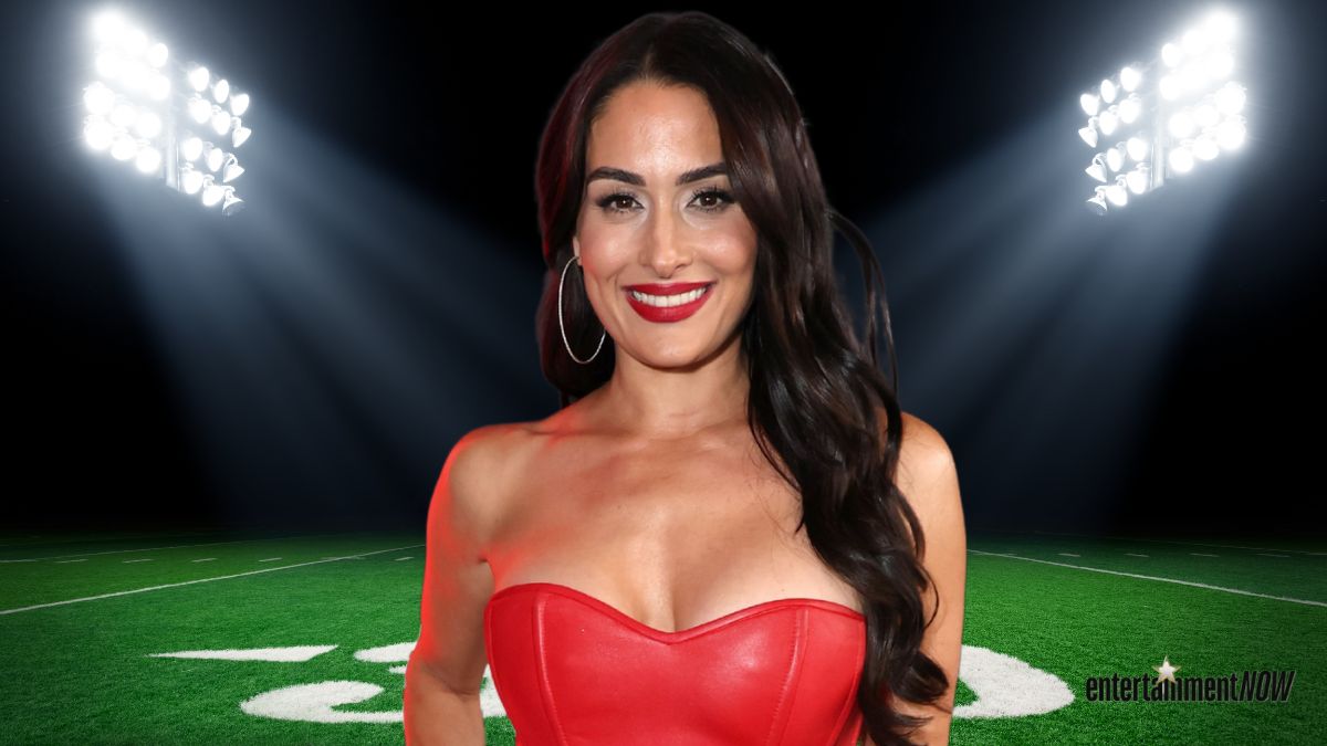 Nikki Garcia.