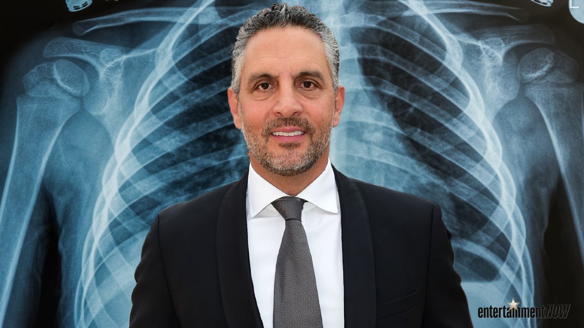 Mauricio Umansky.