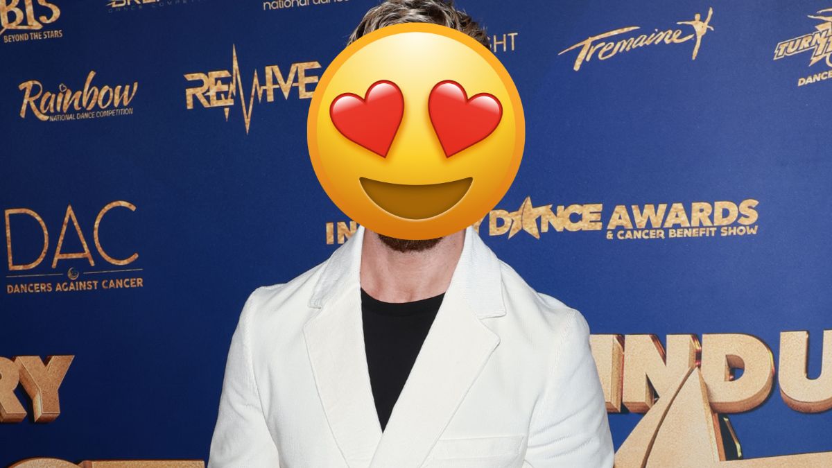Artem Chigvintsev.
