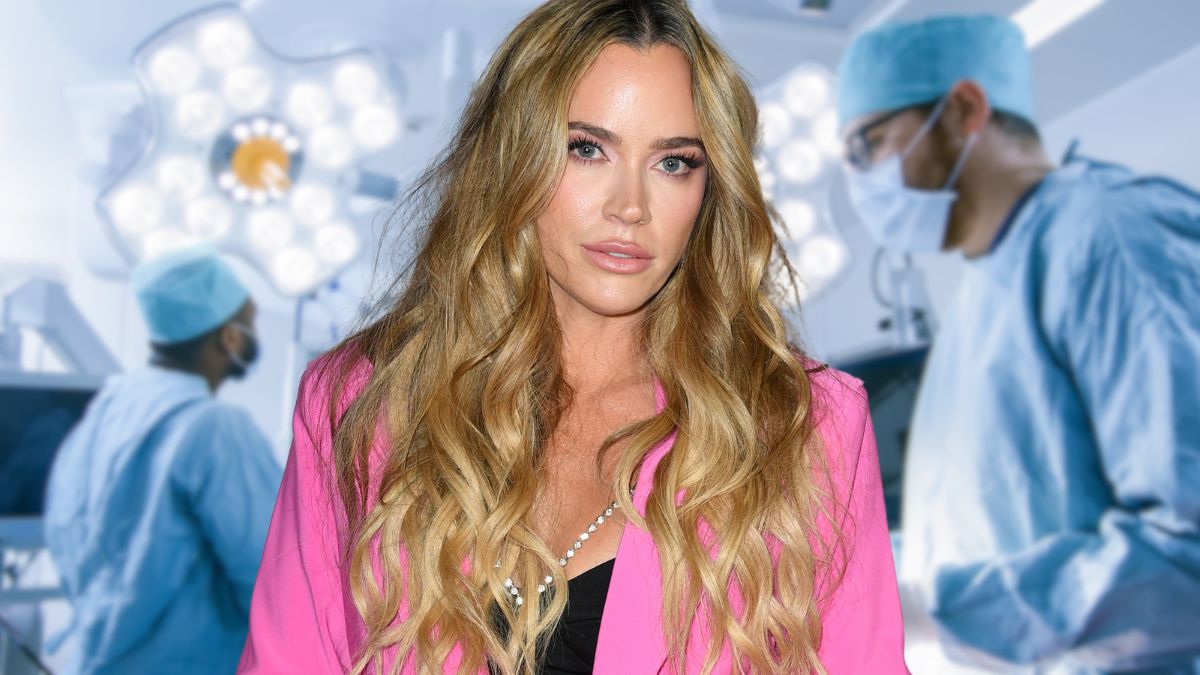 Teddi Mellencamp.