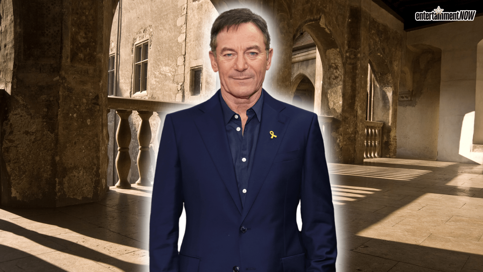 Jason Isaacs