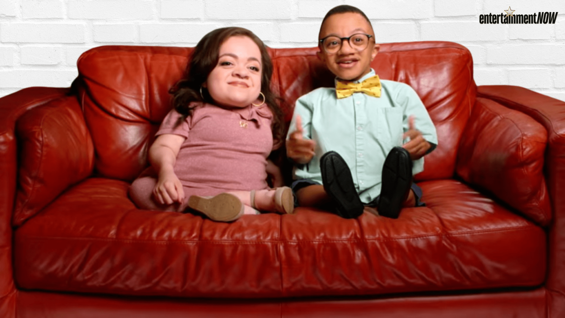 Jay and Pamela Featured TLC