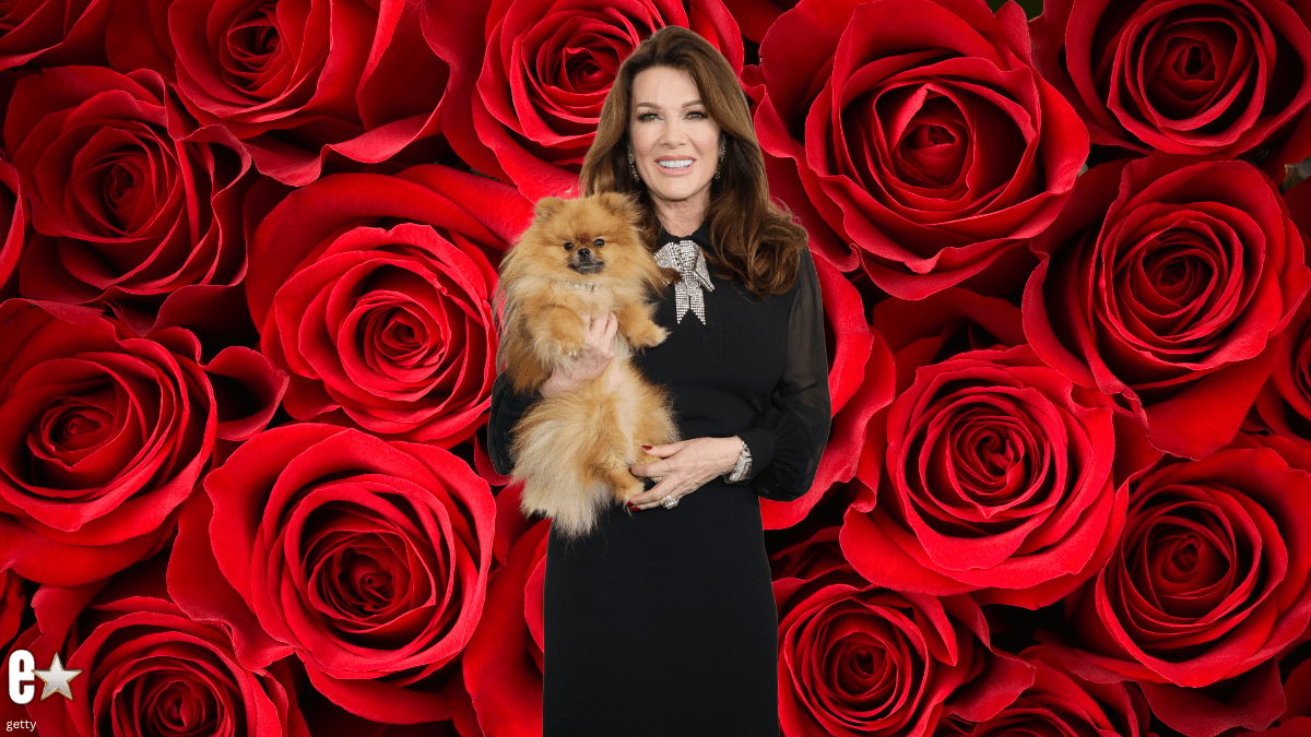 Lisa Vanderpump