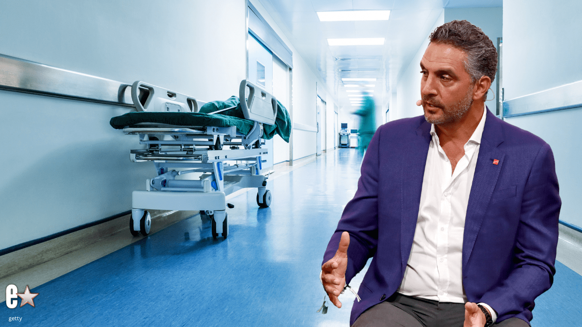 Mauricio Umansky