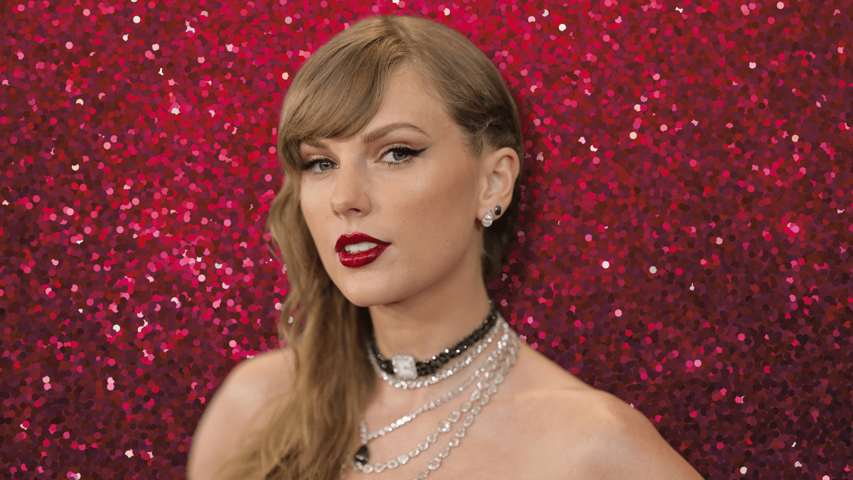 Taylor Swift SNL 50